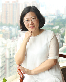  Huang Youwei