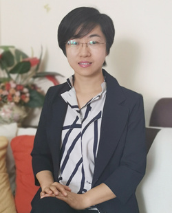  Gao Hongmei