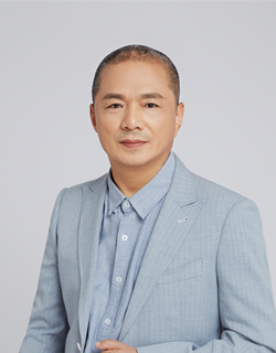  Li Jianxue